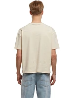 Build your Brand BY 439 Pánské těžké tričko "Cropped Oversize" 56.0439 white Build your Brand BY 439 Pánské těžké tričko "Cropped Oversize" 56.0439 white