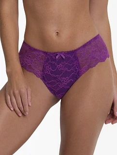 Bobette shorty 1388 magic purple - RosaFaia