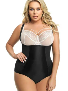 Gorsenia K148 Sanremo barva: černá