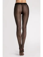 Fiore Patrizia 20 DEN I5001 barva:černá