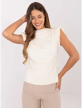 Halenka IT BZ 20052.96 ecru Halenka IT BZ 20052.96 ecru