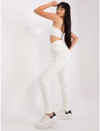 LK SP kalhoty 508922 1.30X ecru LK SP kalhoty 508922 1.30X ecru