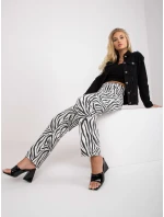 Dámský kabát RO KR CKT 4006 černý Dámský kabát RO KR CKT 4006 černý