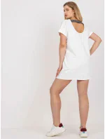 Halenka RV BZ 7862.10P bílá