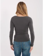 Halenka WT BZ A1174.29P grafitová