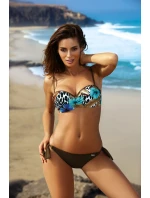 Plavky Becky Brown M-482 (1) - Marko Plavky Becky Brown M-482 (1) - Marko