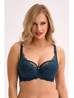 Isla 1228 Tyrkysová podprsenka - Gaia