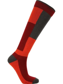 Unisex lyžařské ponožky Whistler Corsicana