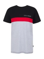 Pánské triko SAM73 Ernesto Pánské triko SAM73 Ernesto