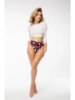 KISS ME SIMPLE STRING MAXI KALHOTKY