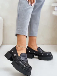 Polobotky  model 202135 Step in style