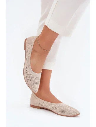 Balerinky  model 215040 Step in style