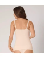 Dámské tílko Sloggi GO Shirt 01 C2P pudrové Dámské tílko Sloggi GO Shirt 01 C2P pudrové