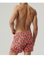 Boxerky Atlantic 2MBH-005 A'2 S-2XL