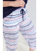 Pyžamo Cana 116 cr/r S-XL Pyžamo Cana 116 cr/r S-XL