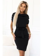 Dámské šaty 240-8 ROXI - NUMOCO