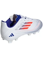 Kopačky adidas F50 Club FxG Jr IF1382