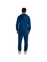 Pánské kalhoty 4F CAS M1140 sea green 4FWMM00TTROM1140 46S