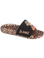 Skechers Snoop Dogg Hyper Slide - Dr. Bombay 251015-LPD Brown 41