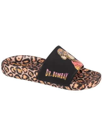 Skechers Snoop Dogg Hyper Slide - Dr. Bombay 251015-LPD Brown 41