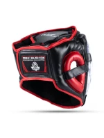 Boxerská přilba s polykarbonátovou maskou M - Hannibal Boxerská přilba s polykarbonátovou maskou M - Hannibal