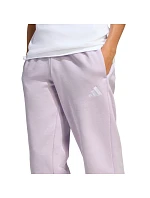 Dětské kalhoty adidas Essentials fialové KS2958 Dětské kalhoty adidas Essentials fialové KS2958