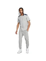 Pánské kalhoty Nike Club Knit Jogger šedé FQ4330 063 Pánské kalhoty Nike Club Knit Jogger šedé FQ4330 063