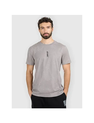 Pánské tričko s potiskem 4F 4FRAW25TTSHM3385-27A pánské