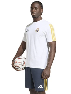 Adidas Real Madrid DNA Tee KG2943 tričko