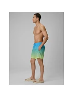 Pánské plážové boardshortky 4F 4FWSS26UBDSM168-33S