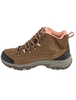 Skechers Trego-Alpine Trail 167004-BRTN hnědé 36