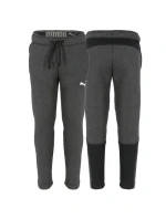 Juniorské chlapecké kalhoty 583122 07 - Puma