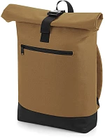 BagBase BG 855 Batoh "Roll-Top" 52.0855 caramel