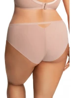 Gorsenia K690 Blanche barva: pudrově růžová