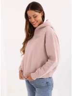 Halenka D10600BI02450D5 světle růžová