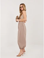 Kalhoty IT SP FL10309.70 dark lilac