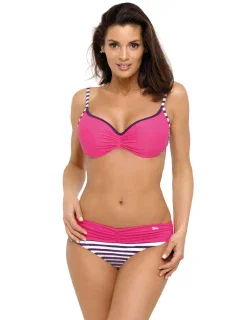 Dvoudílné plavky model 128496 Marko