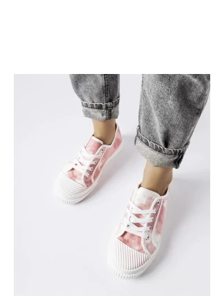 Tenisky  model 207710 Solea