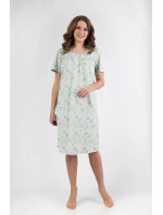 Košile Regina 014 kr/r M-XL W25 dámská