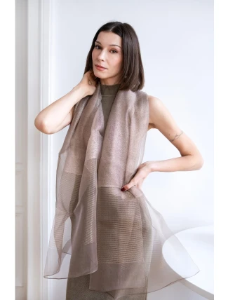 Art Of Polo 23422 Šála Shimmer Time Art Of Polo 23422 Šála Shimmer Time