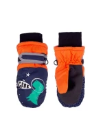 Lyžařské rukavice YOCLUB REN-0324