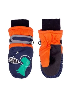 Lyžařské rukavice YOCLUB REN-0324