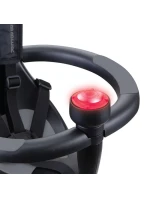 Jízdní kolo EXPLORER TRIKE 4v1 DELUXE PLAY (636-120)