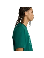 Tričko adidas Collegiate Lineage Graphic M KA7135 pánské