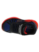 Skechers Illumi-Brights Tuff Track 401520N-BKRB Black 21