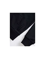 Peak Performance W Ease Kapuce na zip černá