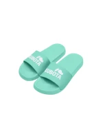 Žabky do bazénu Kubota basic mint K0000-101-001-27-1