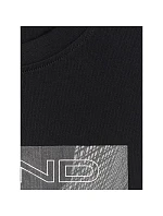 Pánské tričko 4F 4FRAW25TTSHM3258-20S