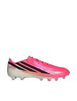 Fotbalové boty adidas F50 Hyperfast Elite AG růžové KI9129 Fotbalové boty adidas F50 Hyperfast Elite AG růžové KI9129