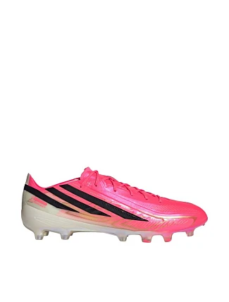 Fotbalové boty adidas F50 Hyperfast Elite AG růžové KI9129 Fotbalové boty adidas F50 Hyperfast Elite AG růžové KI9129